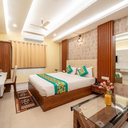 The Grace Bnb 뉴델리 외부 사진